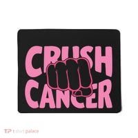 Crush Cancer Mousepad thumb 0