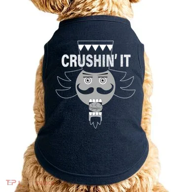 Doggie Tank