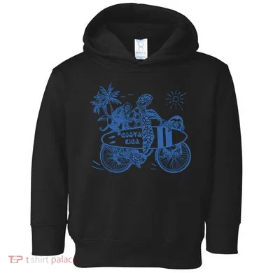 Toddler Hoodie