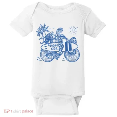 Baby Bodysuit