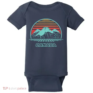 Baby Bodysuit