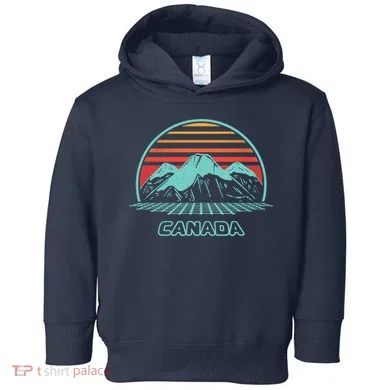 Toddler Hoodie