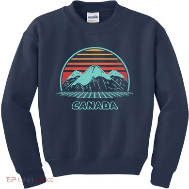 Kids Sweatshirt