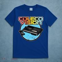 Colecovision Retro Vintage Video Game Gamer T-Shirt thumb 5