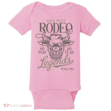 Baby Bodysuit