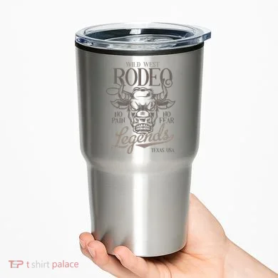 Tumbler