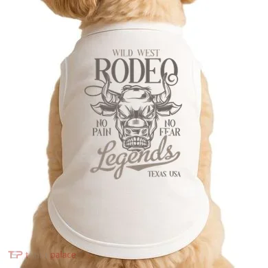 Doggie Tank