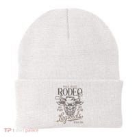 Cowboy Rodeo Wild West Texas Beanie thumb 0