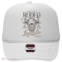 Cowboy Rodeo Wild West Texas Hat thumb 0