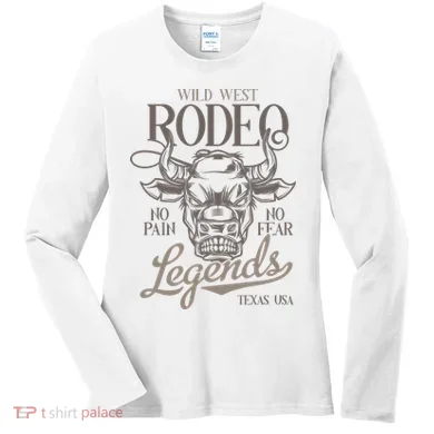 Women's Long Sleeve Shirt