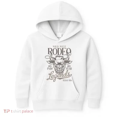 Kids Hoodie