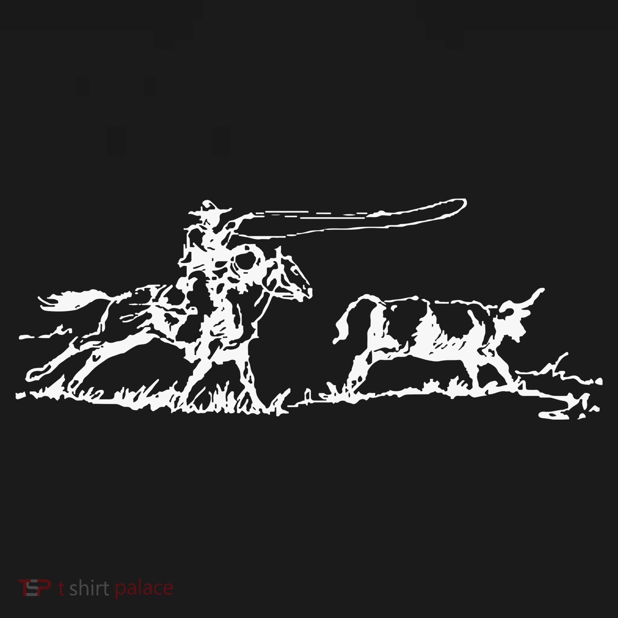 Cowboy Roping Western Cowboy Roping Kids Sweatshirt