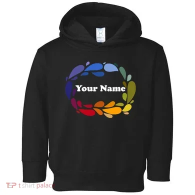 Toddler Hoodie