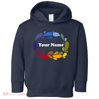 Toddler Hoodie