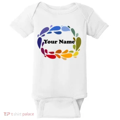 Baby Bodysuit
