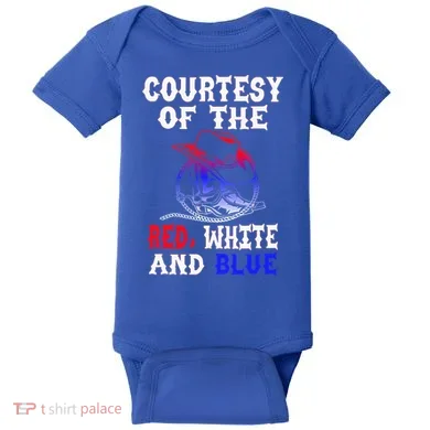 Baby Bodysuit