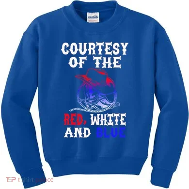 Kids Sweatshirt