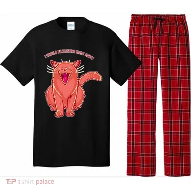 Pajama Set