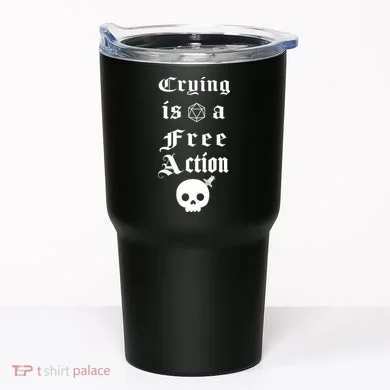 Tumbler
