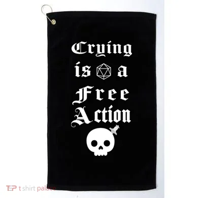 Golf Towel