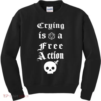 Kids Sweatshirt