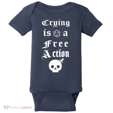 Baby Bodysuit