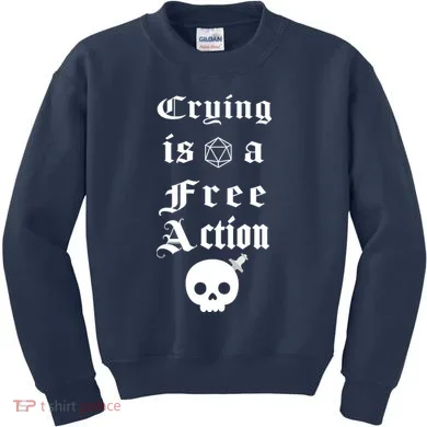 Kids Sweatshirt