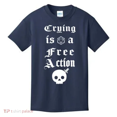 Kids T-Shirt