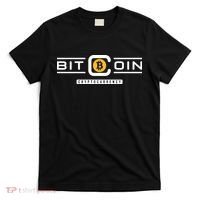 Crypto Bitcoin T-Shirt thumb 0