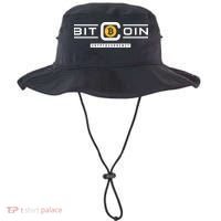 Crypto Bitcoin Bucket Hat thumb 0