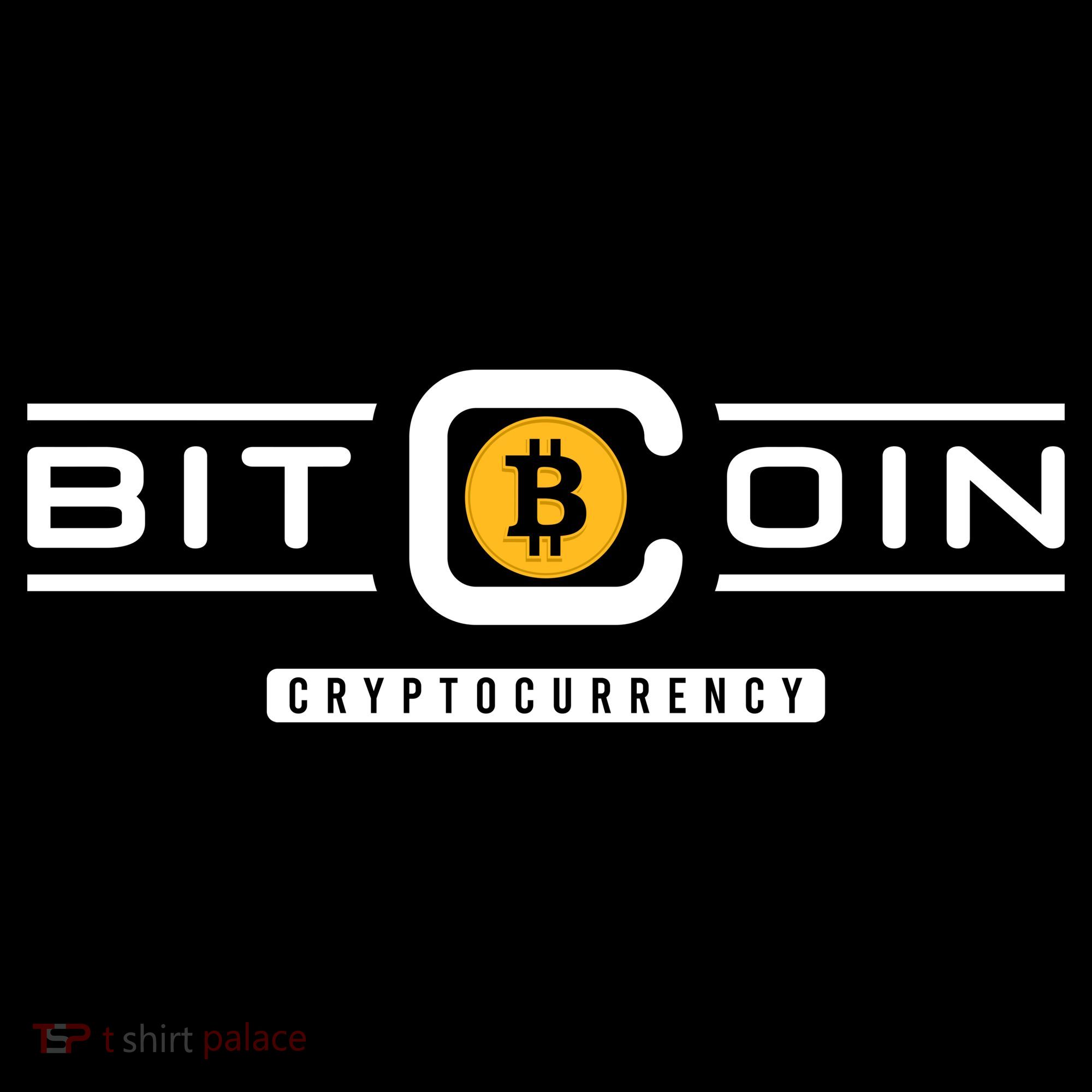 Crypto Bitcoin Bucket Hat