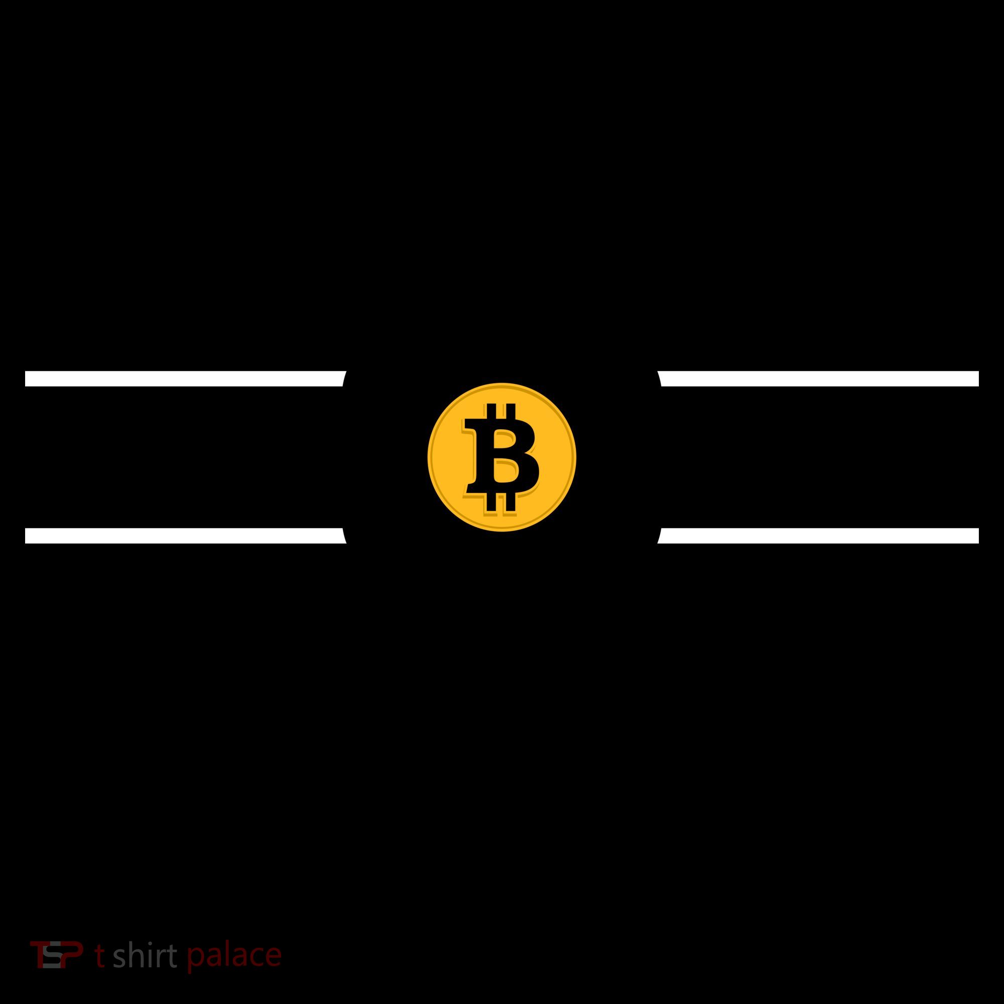 Crypto Bitcoin Coffee Mug