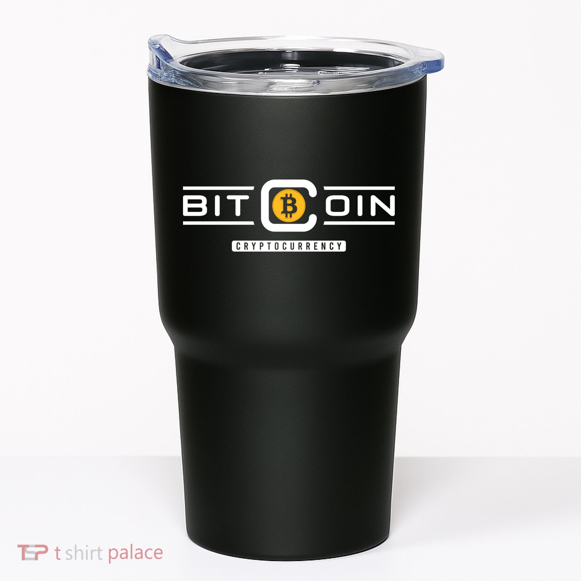 Crypto Bitcoin Tumbler