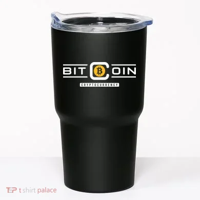 Crypto Bitcoin Tumbler