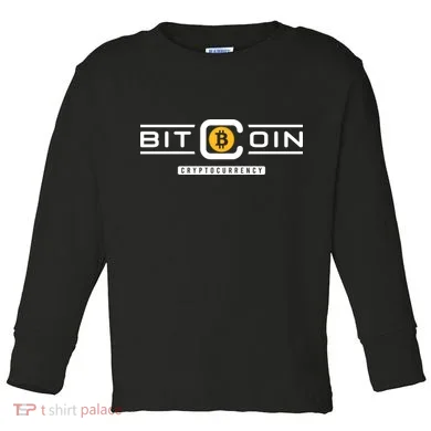 Toddler Long Sleeve