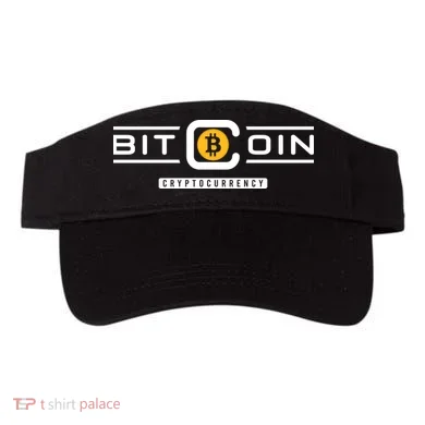 Crypto Bitcoin Visor