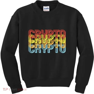 Kids Sweatshirt