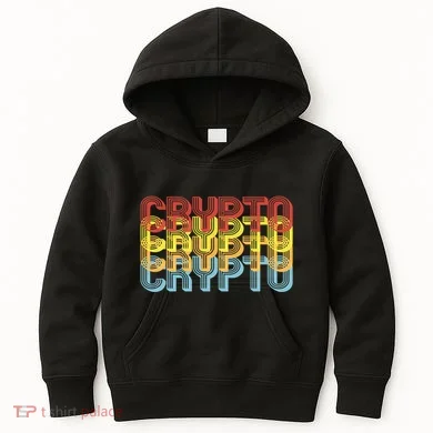 Kids Hoodie