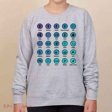 Women's Sweatshirt