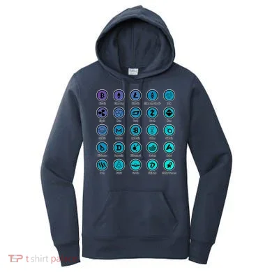Women's Hoodie