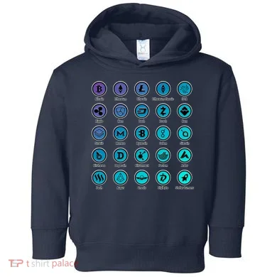 Toddler Hoodie