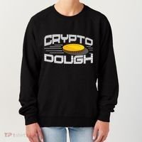 Crypto Dough Women's Sweatshirt thumb 0