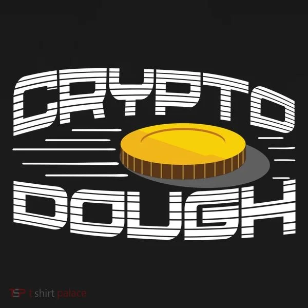 Crypto Dough Doggie Tank