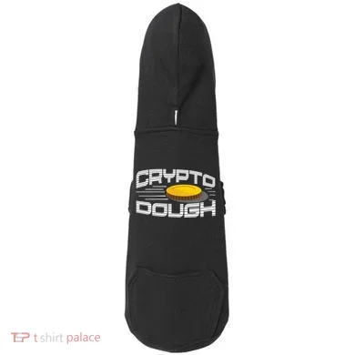 Doddie Hoodie