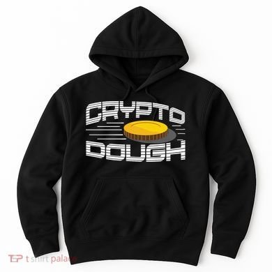 Crypto Dough Hoodie