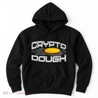 Crypto Dough Hoodie thumb 0