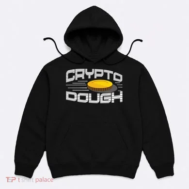 Crypto Dough Hoodie