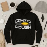 Crypto Dough Hoodie thumb 3