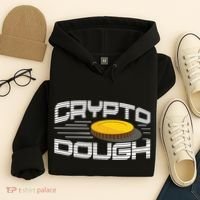 Crypto Dough Hoodie thumb 4