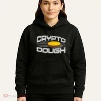 Crypto Dough Hoodie thumb 5